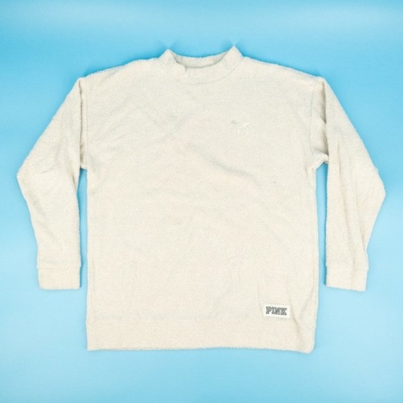 PINK Victoria's Secret Sweaters - PINK Victoria’s Secret Sweater Pullover | Size: S